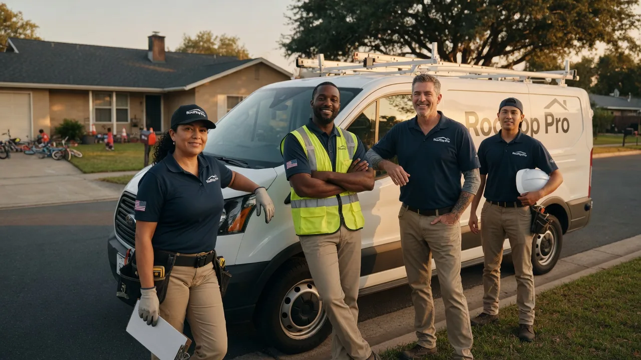 Roof Repair in Grantville, PA near me